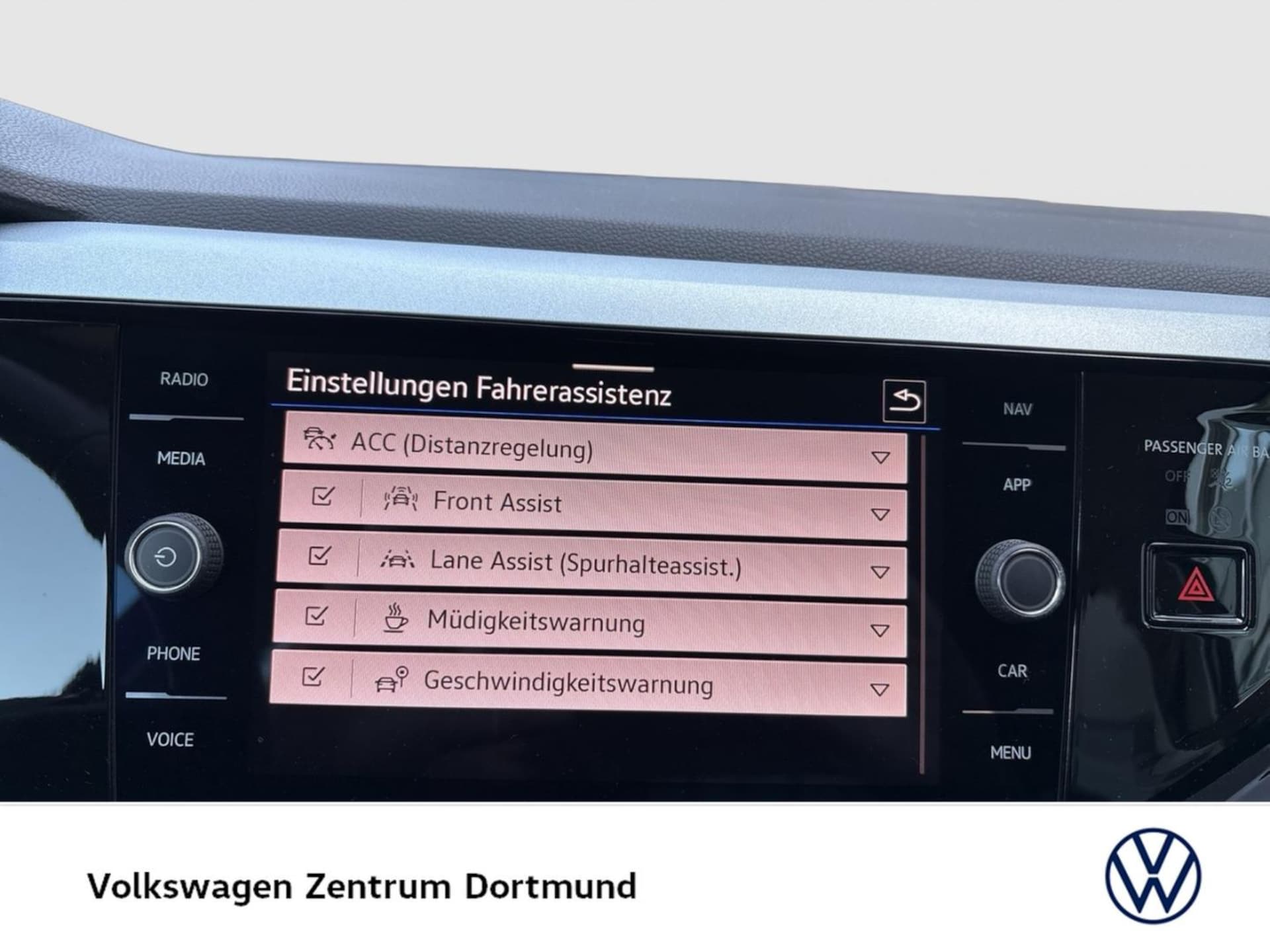 Volkswagen Taigo Goal