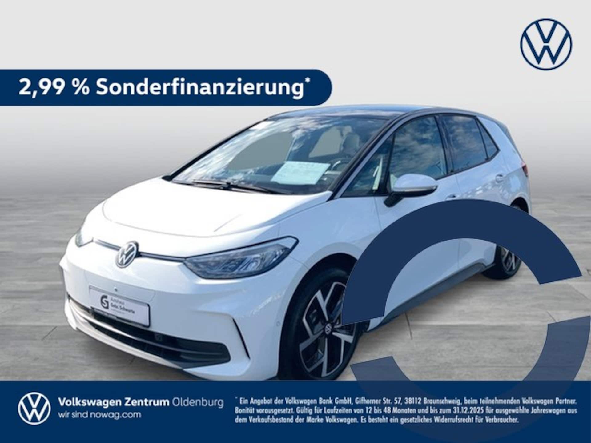 Volkswagen ID.3 MOVE Pro