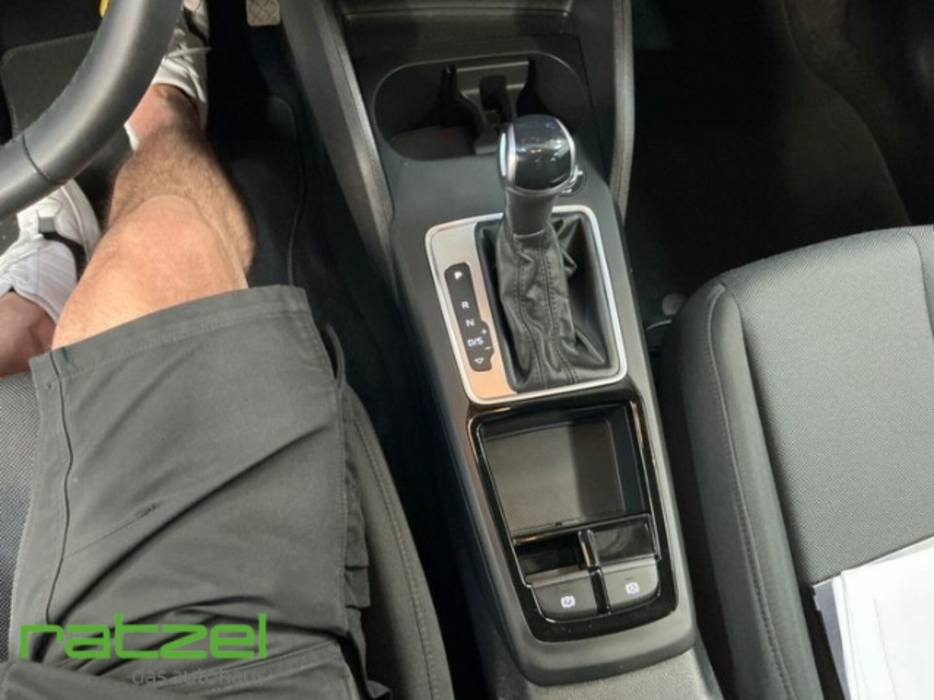 Audi Q2 Advanced