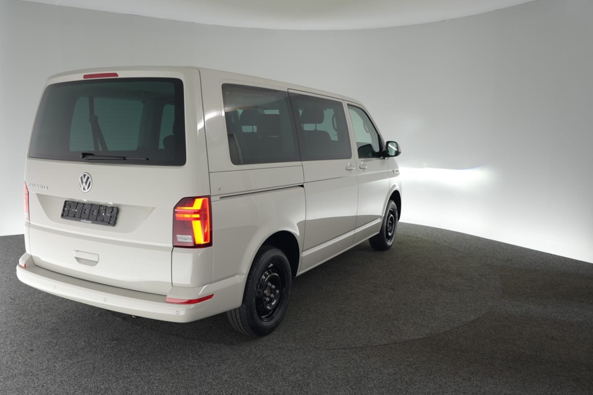Volkswagen T6.1 Caravelle kurzer Radstand Trendline