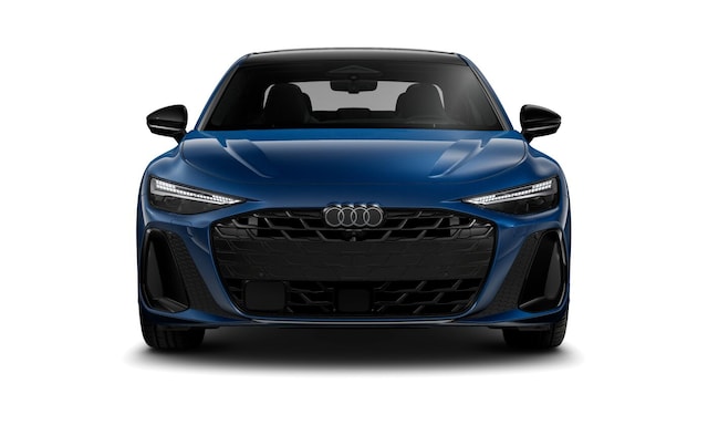2026 Audi A6 Sedan