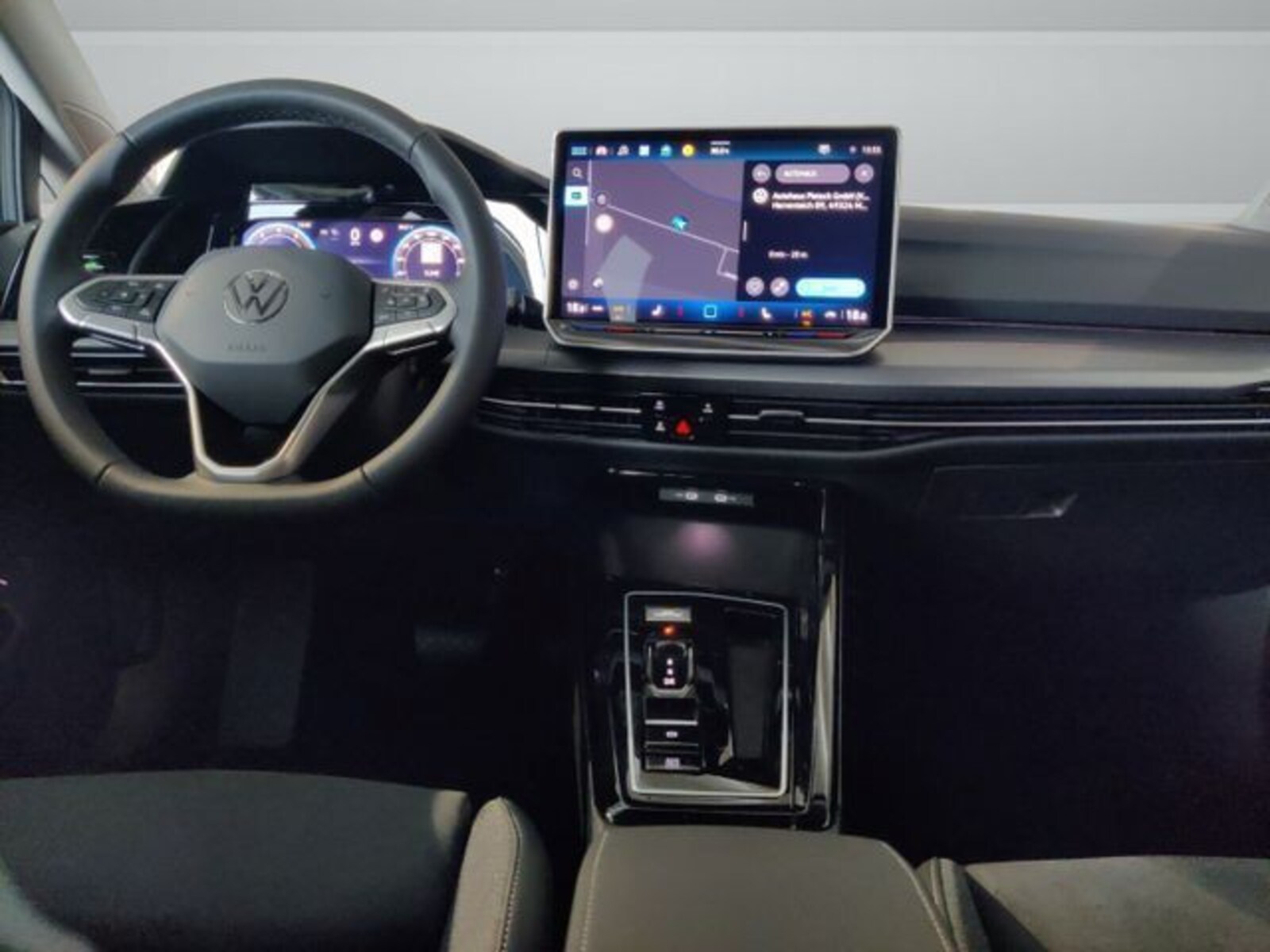Volkswagen Golf Variant – Bild 9