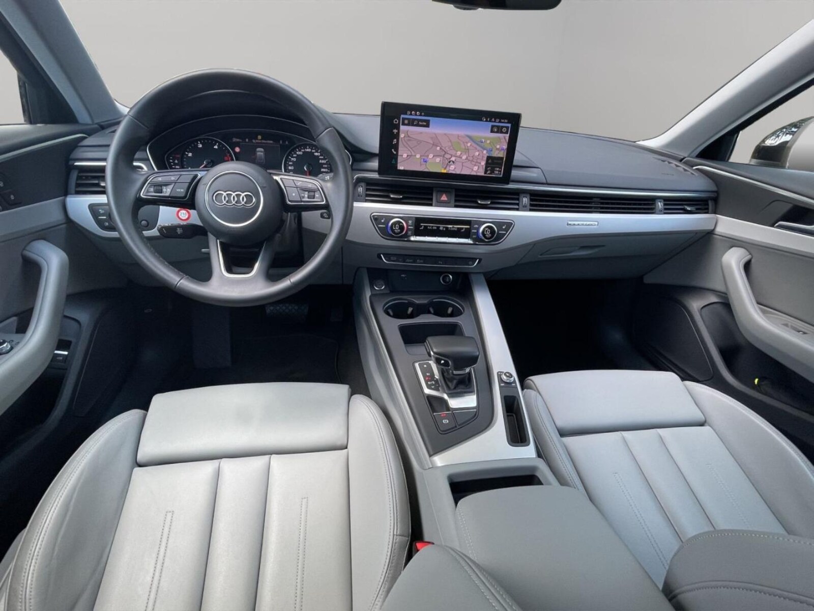 Audi A4 Avant – Bild 16