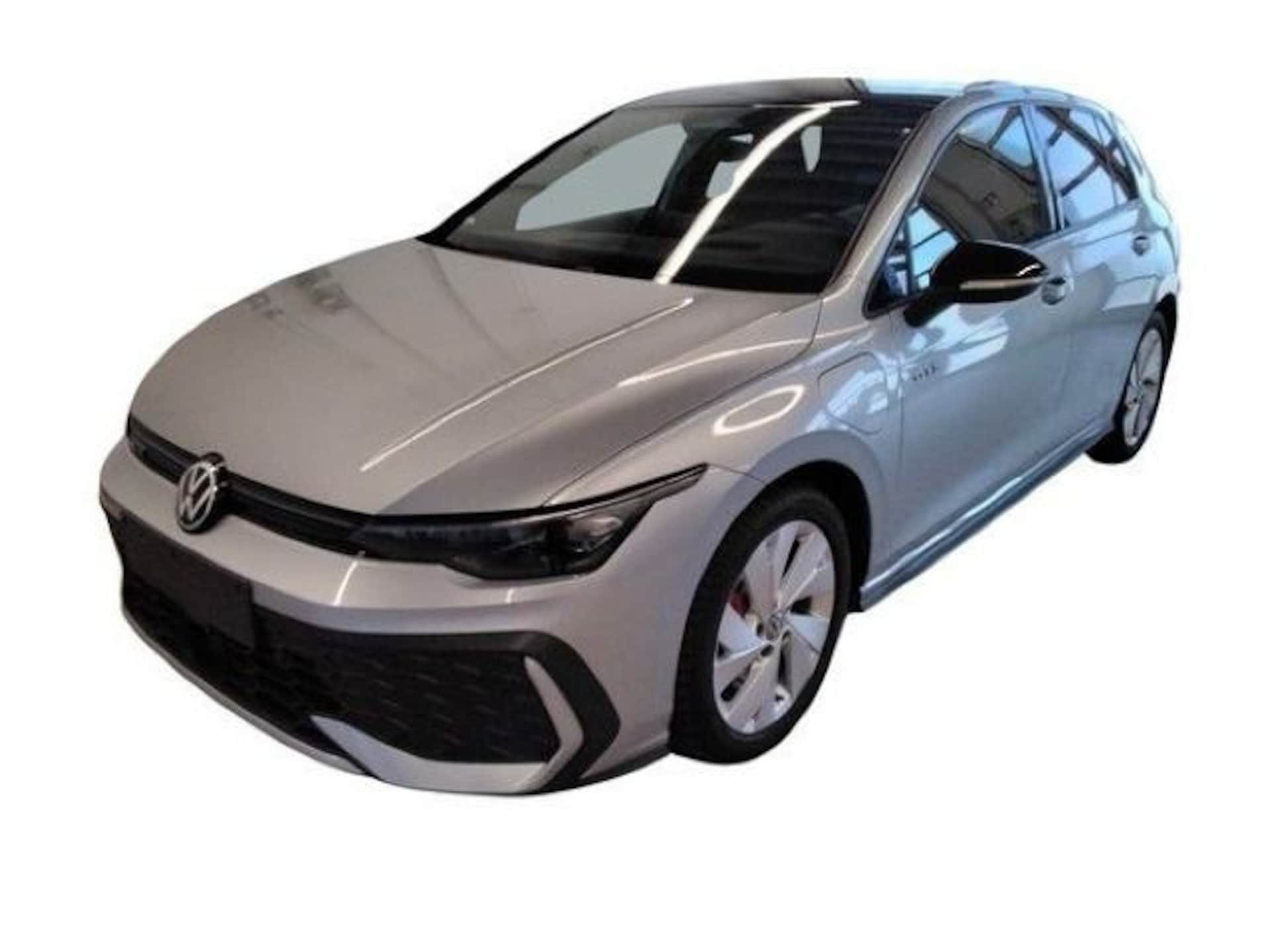 Volkswagen Golf GTE