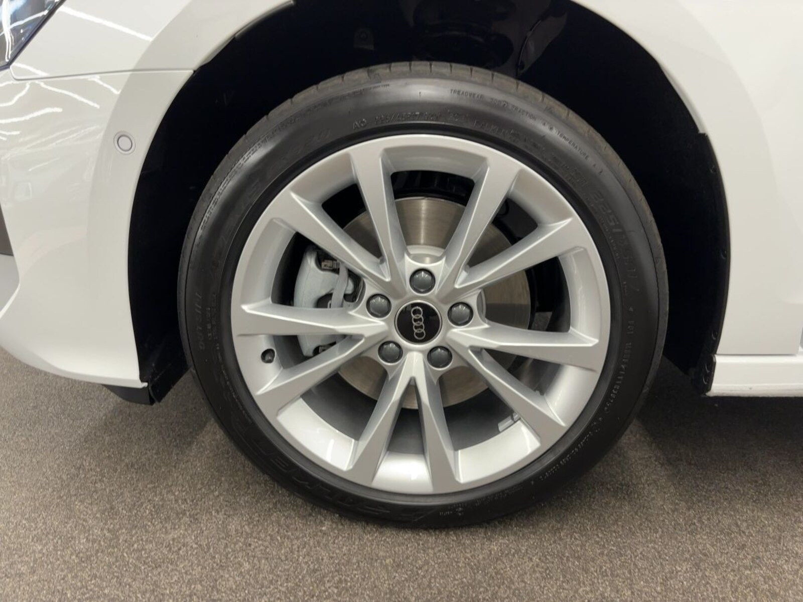 Audi A3 Sportback – Bild 15
