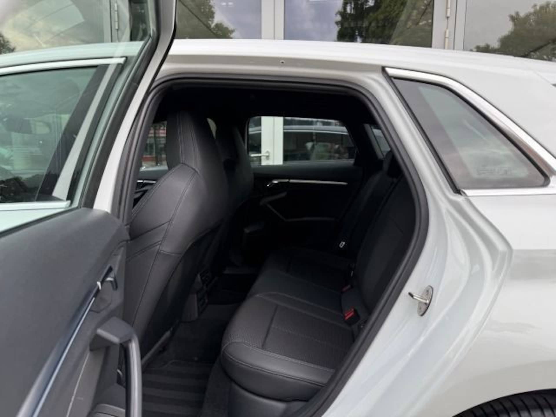 Audi A3 Sportback edition one