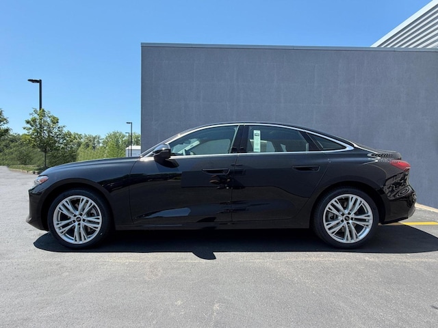 2026 Audi A5 Sedan