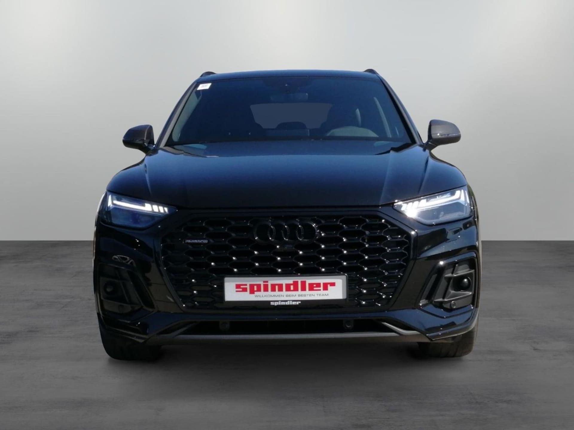 Audi Q5 Sportback S line