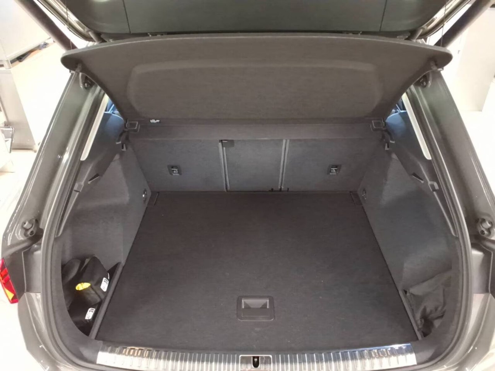 Audi Q3 – Bild 7
