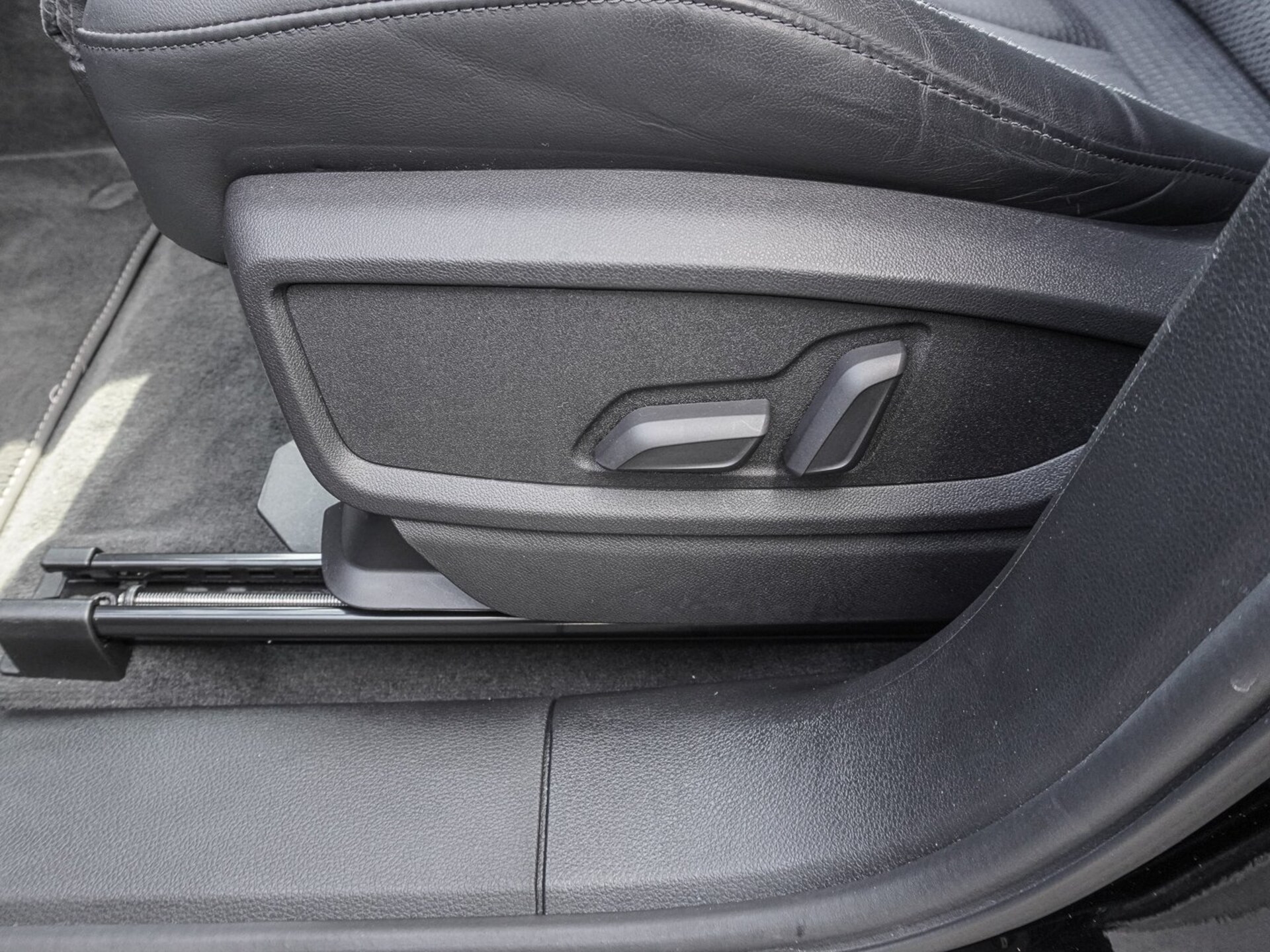 Audi Q5 Sportback advanced