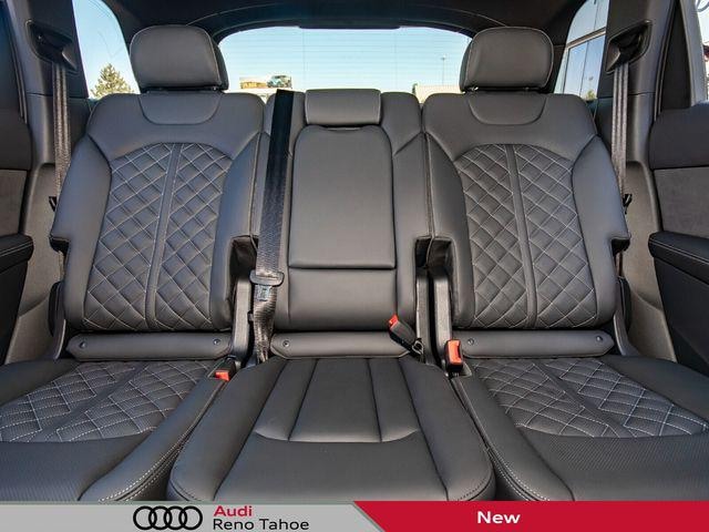 2026 Audi SQ7 Premium Plus - Photo 49