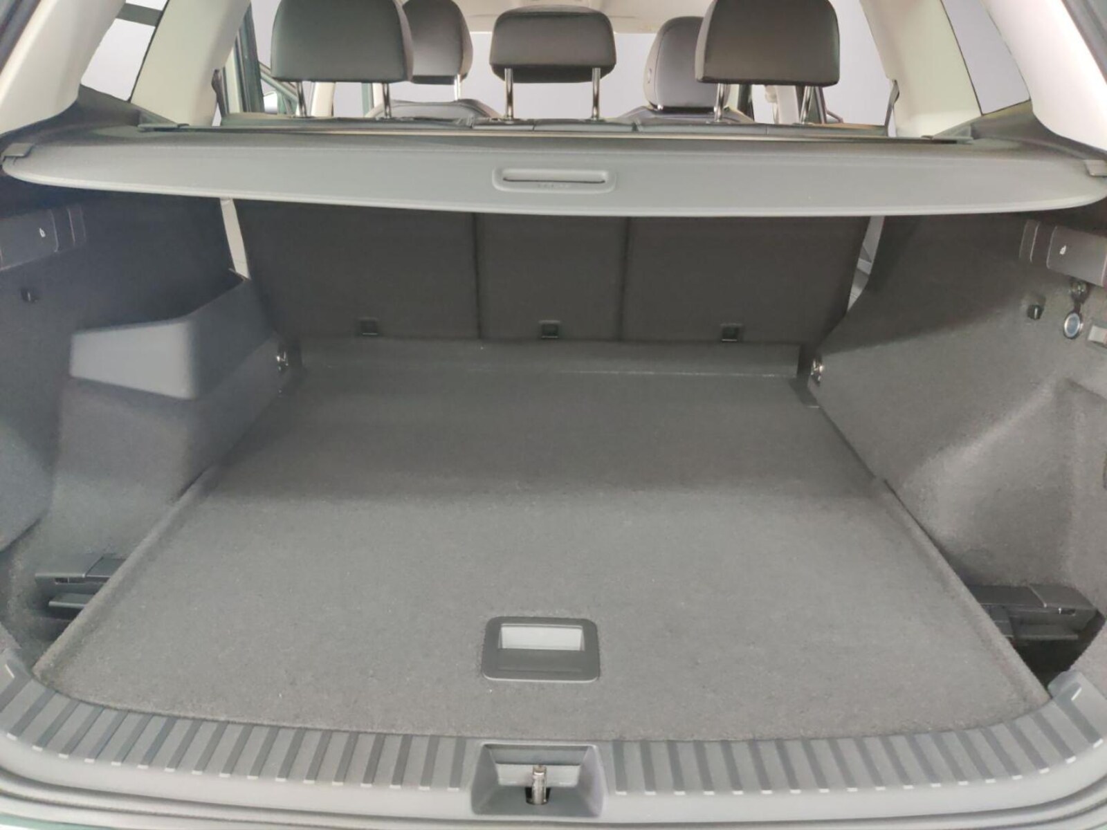 Volkswagen Tayron – Bild 14