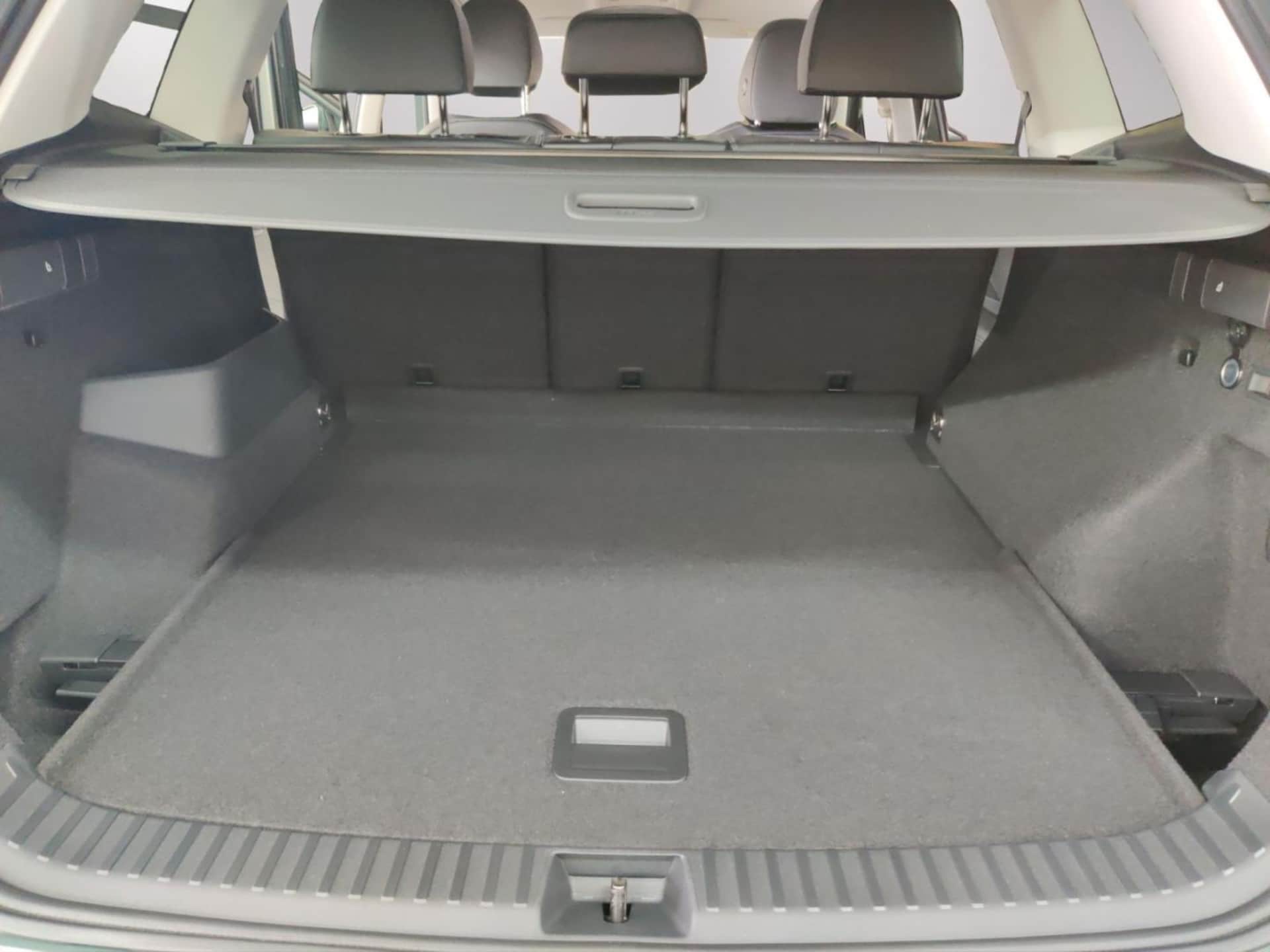 Volkswagen Tayron Elegance