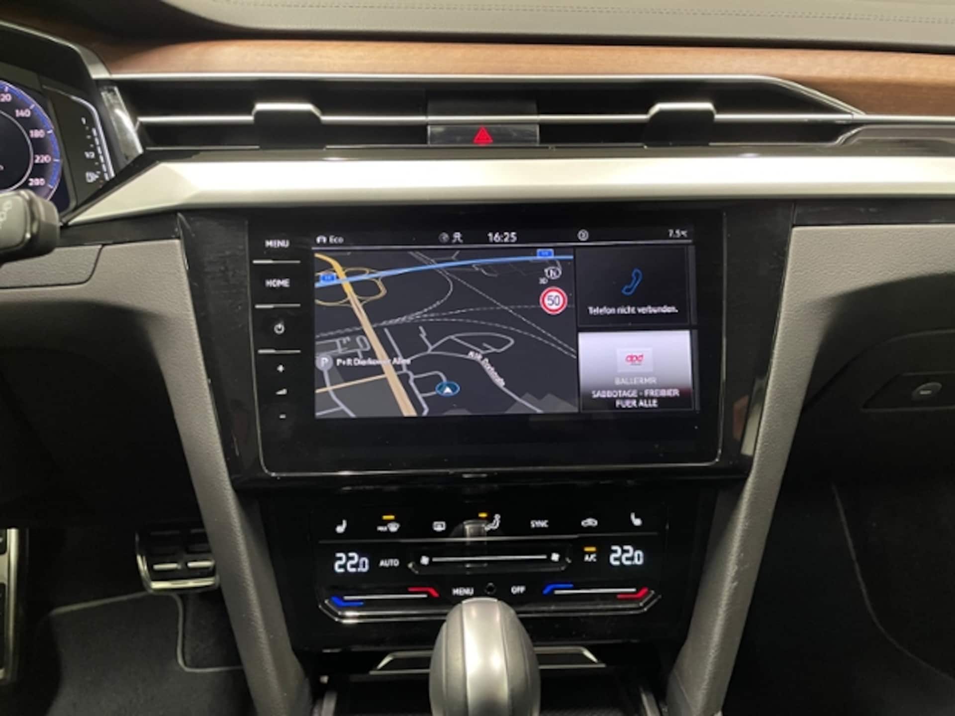 Volkswagen Arteon Shooting Brake Elegance