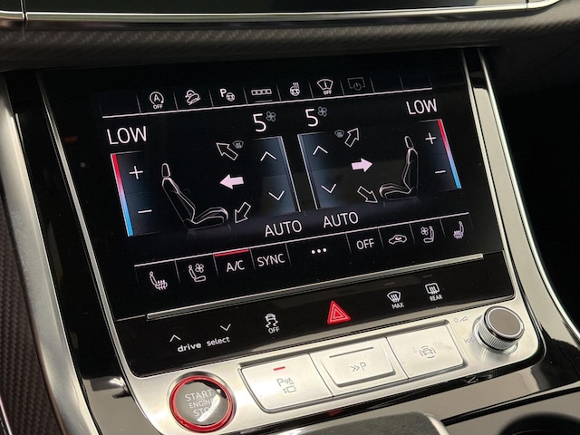 2026 Audi RS Q8 Base - Photo 24