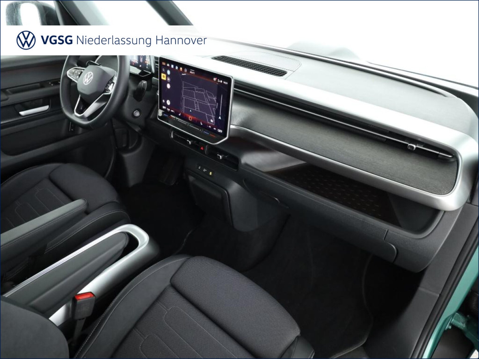 Volkswagen ID. Buzz Pro