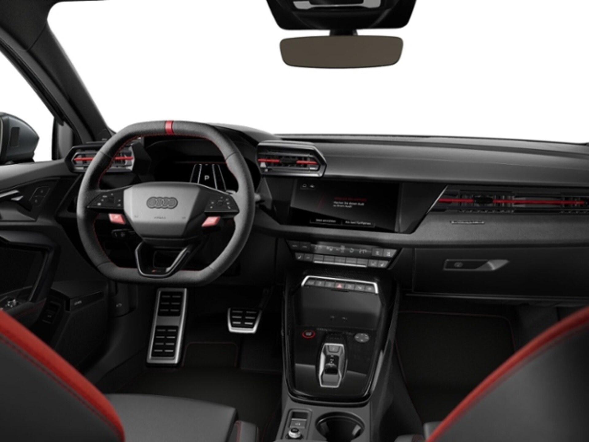 Audi RS 3 Sportback