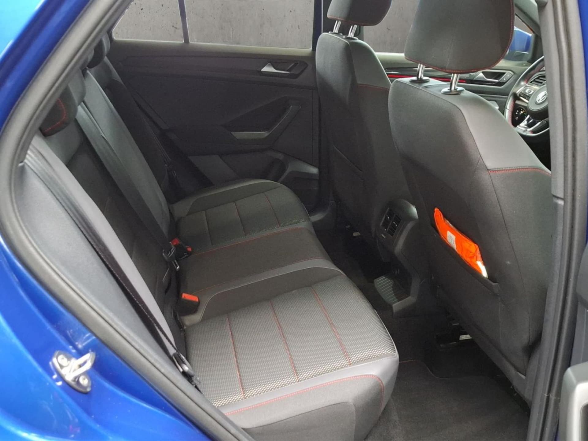 Volkswagen T-Roc Sport