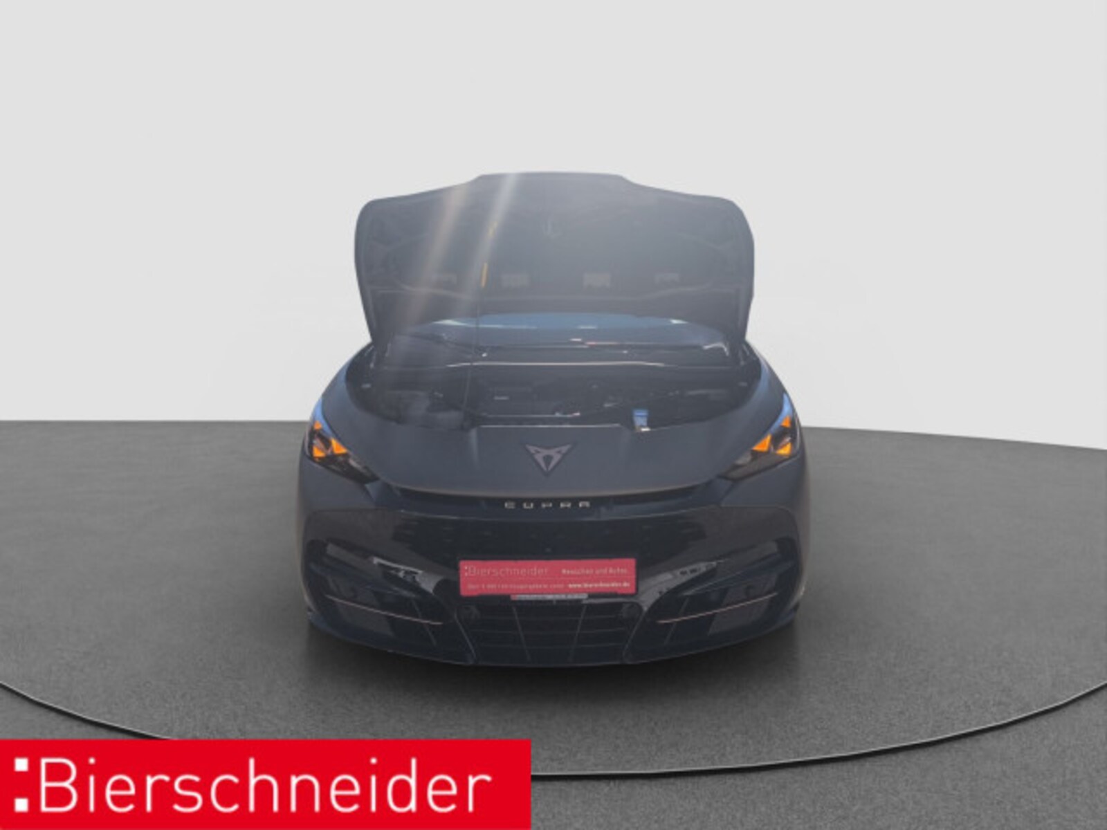 CUPRA Tavascan – Bild 21