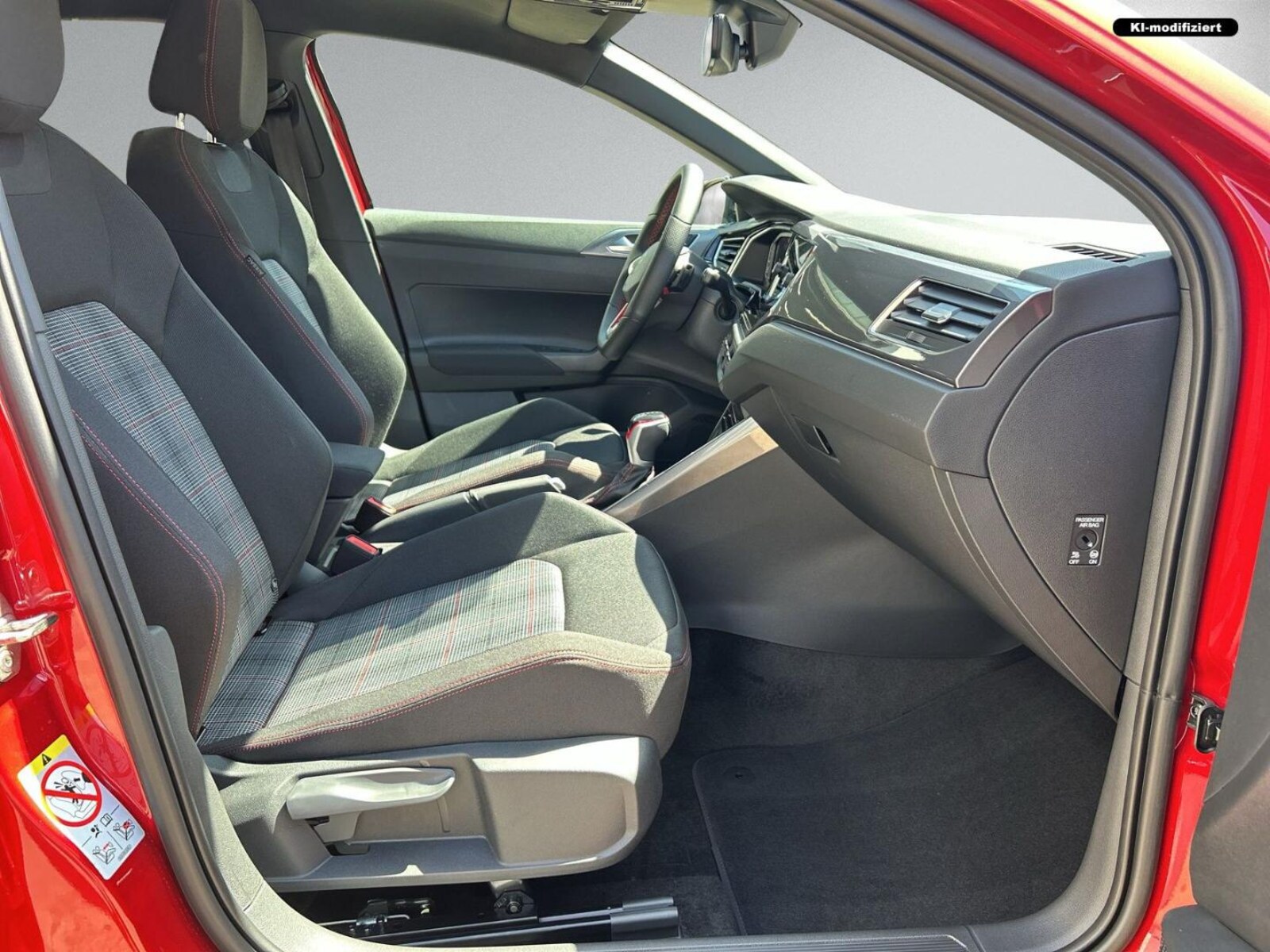 Volkswagen Polo – Bild 10