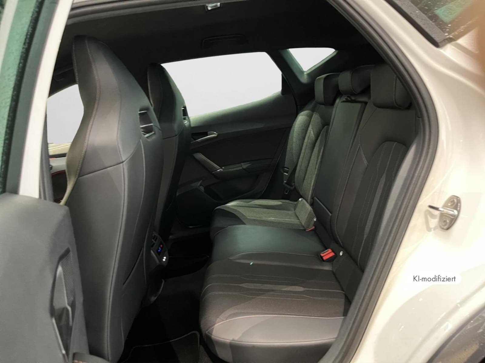 CUPRA Formentor – Bild 14
