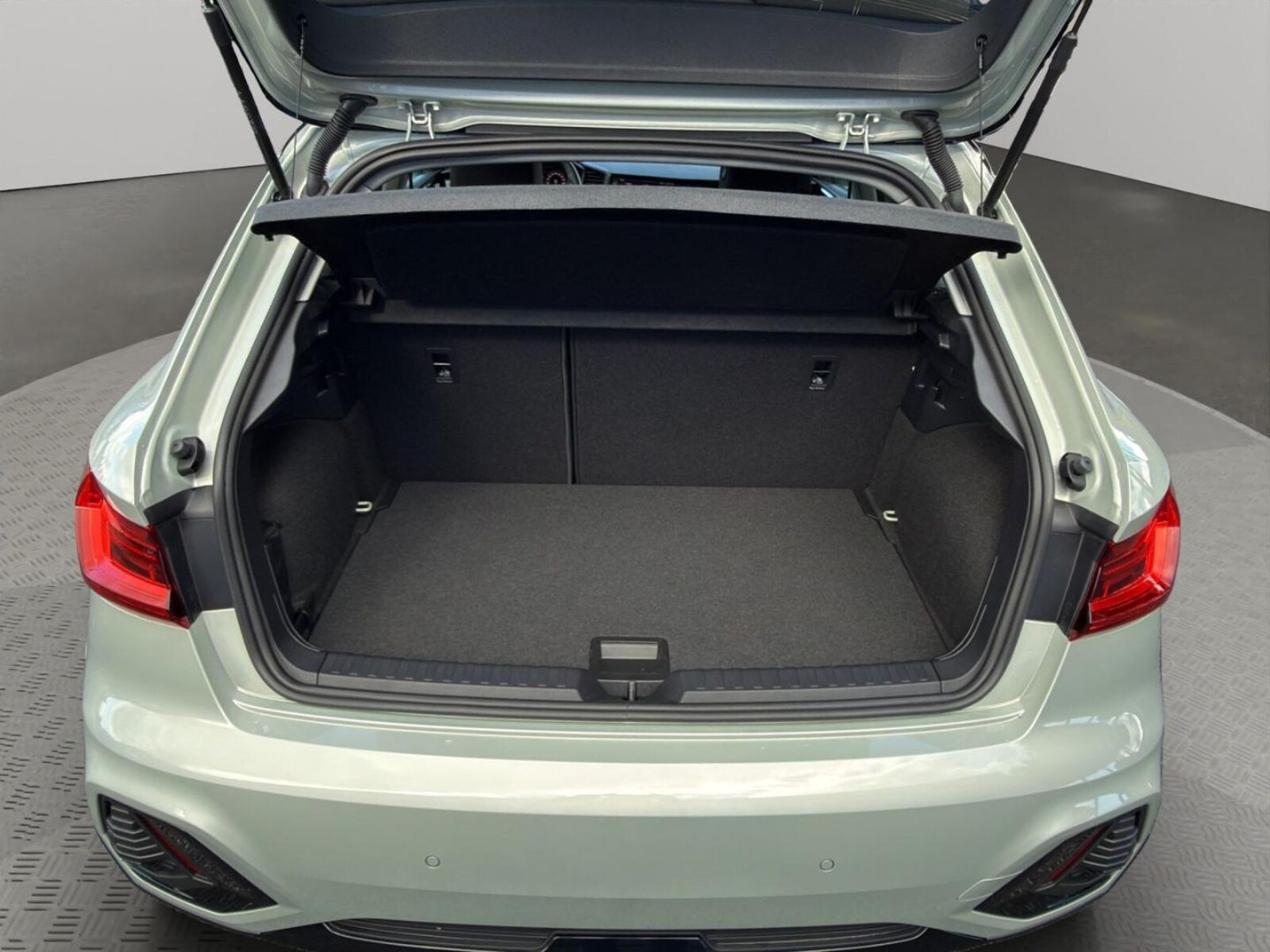 Audi A1 allstreet – Bild 16