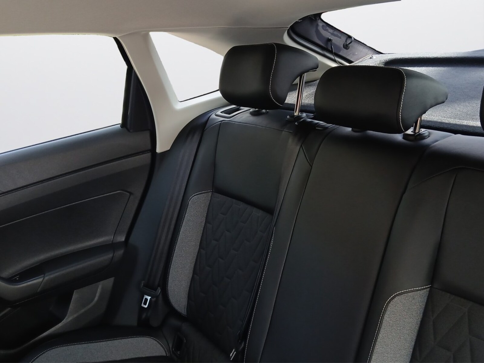 Volkswagen Taigo – Bild 12