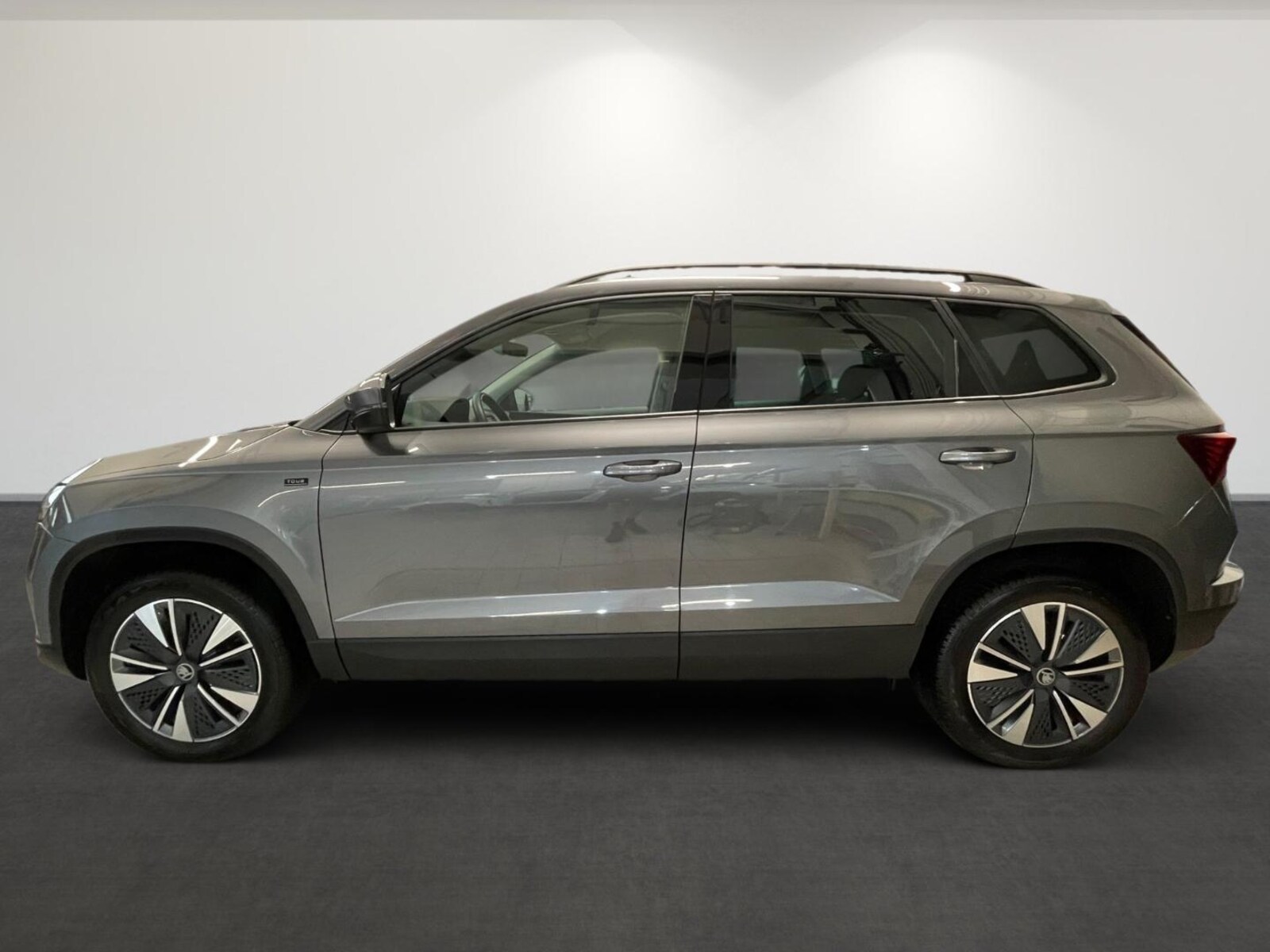 Škoda Karoq – Bild 6