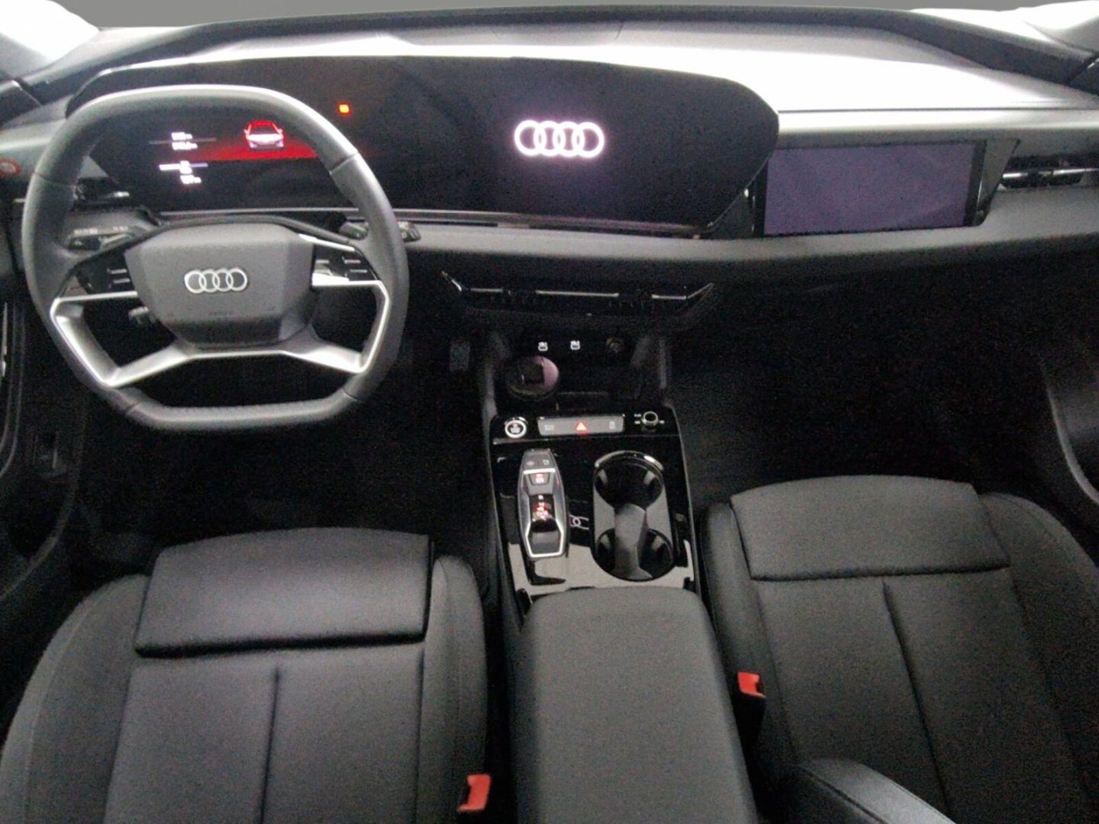 Audi A6 Avant e-tron – Bild 9