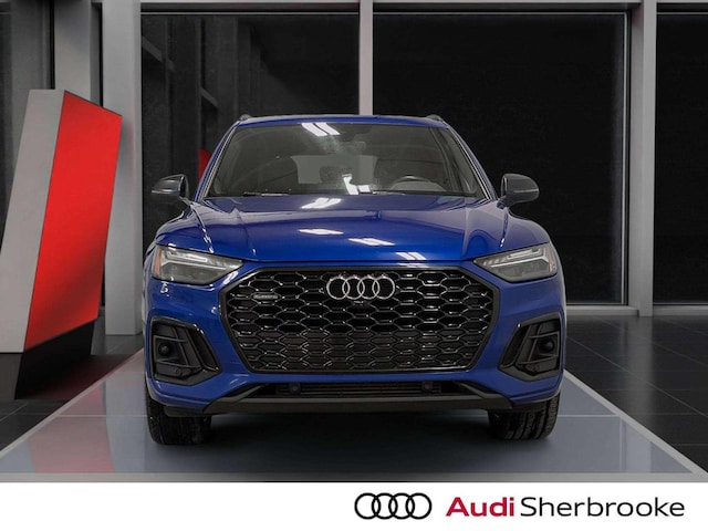 2023 Audi Q5 Sportback