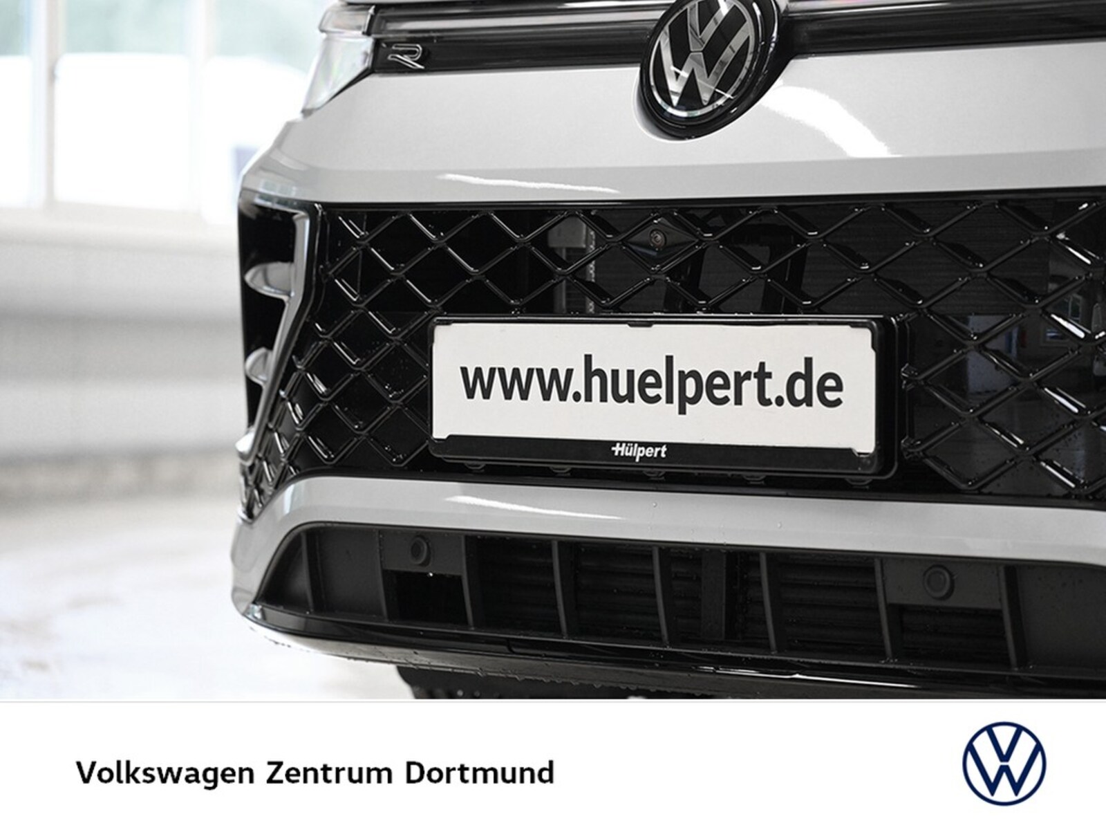 Volkswagen Tayron – Bild 6