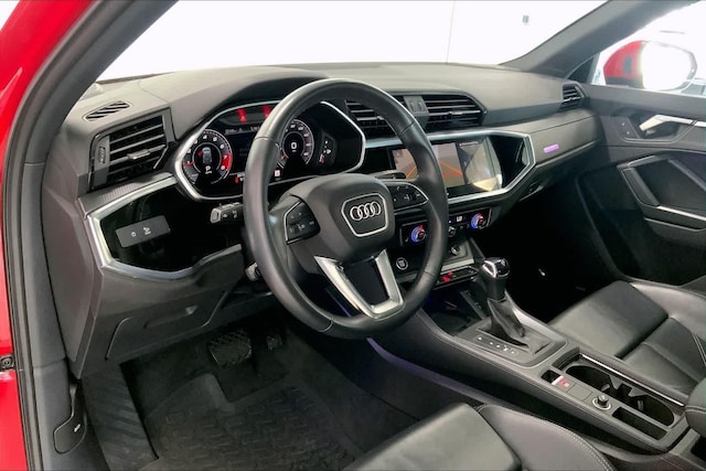 2023 Audi Q3 SUV