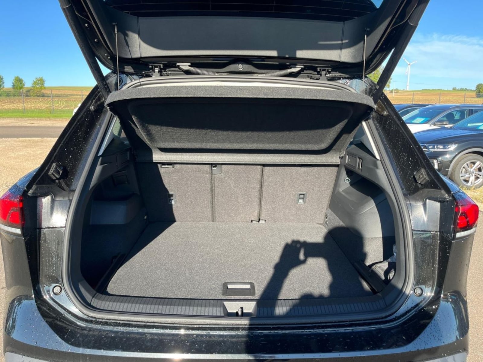 Volkswagen Tiguan – Bild 15