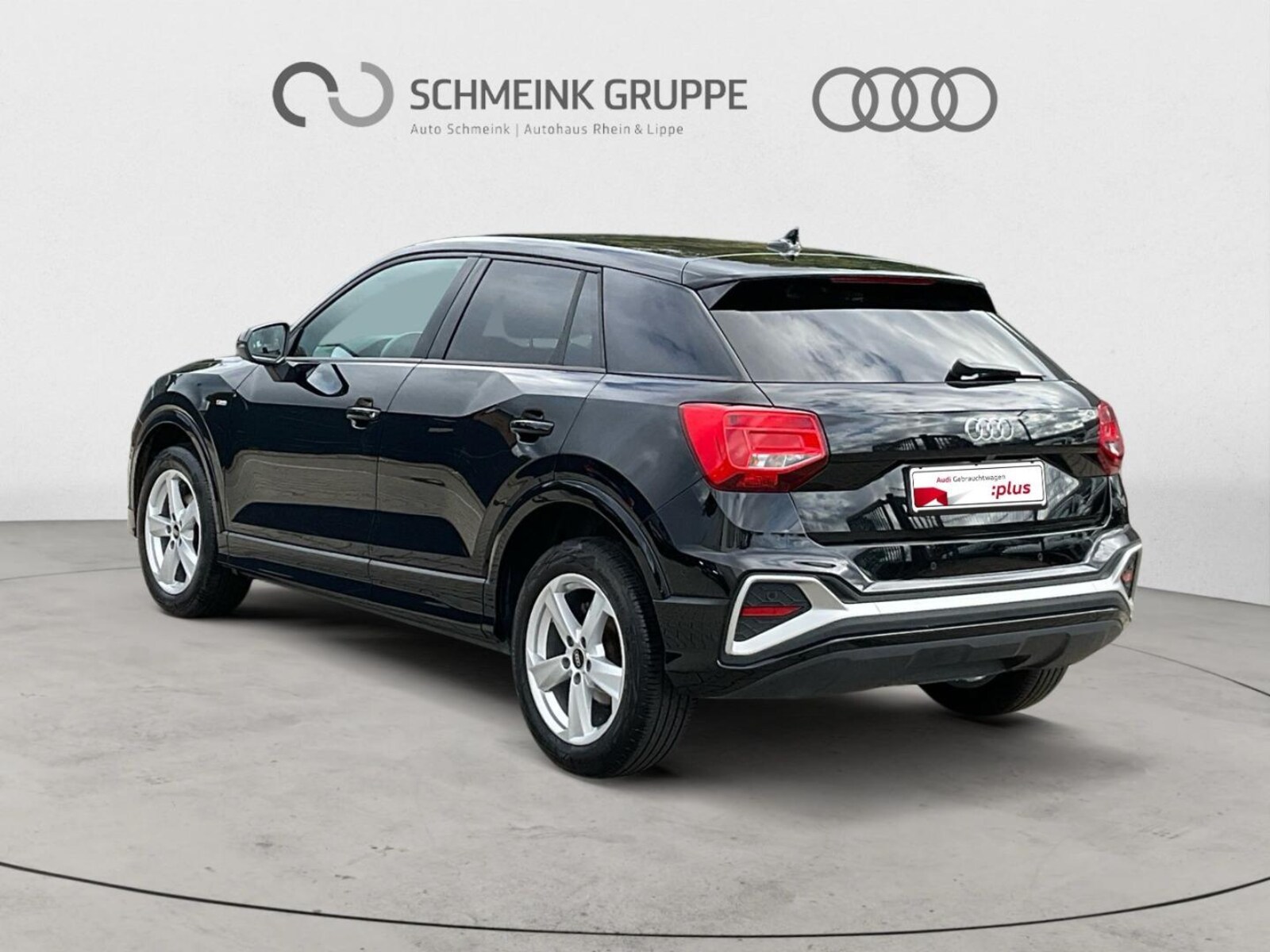 Audi Q2 – Bild 3