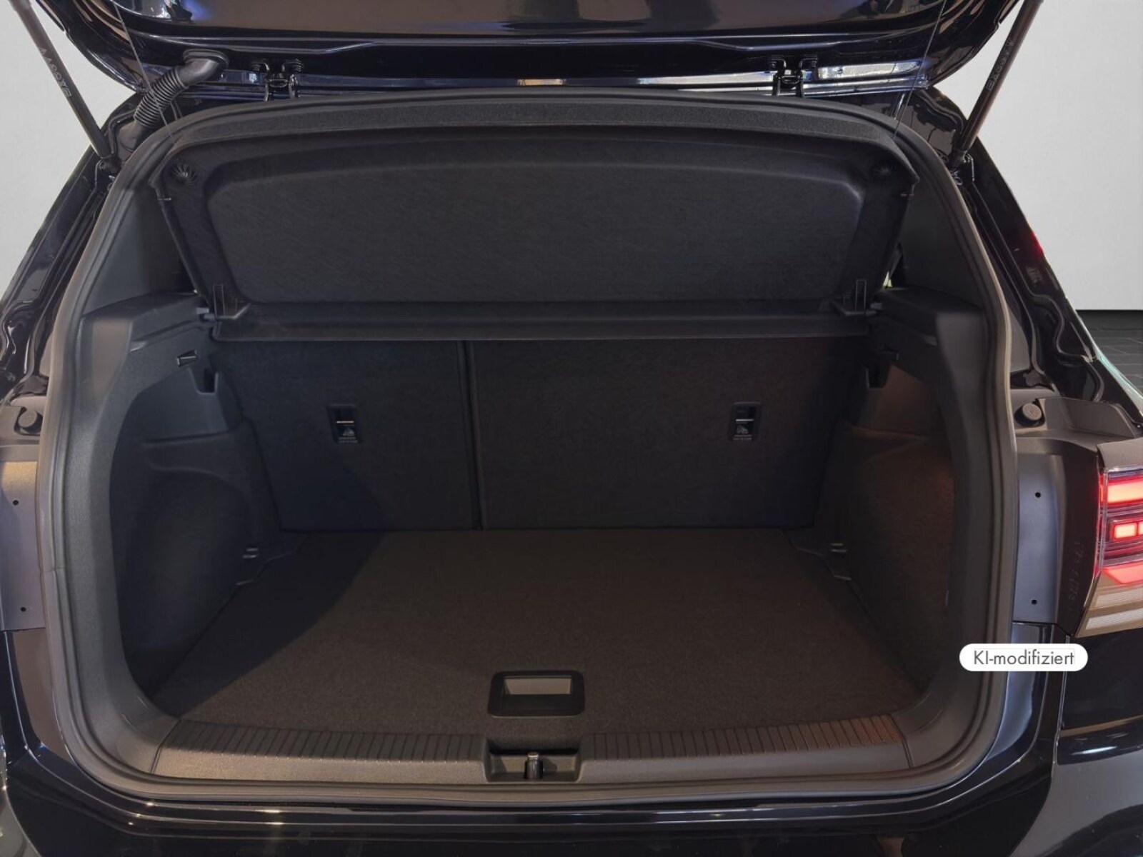Volkswagen T-Cross – Bild 15