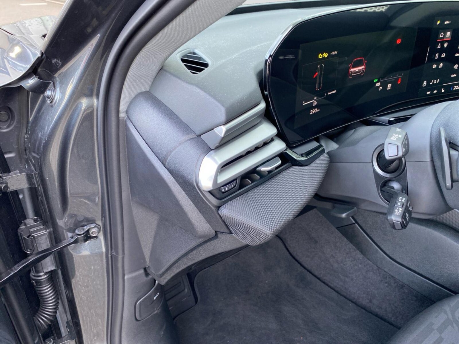 Audi A5 Limousine – Bild 12
