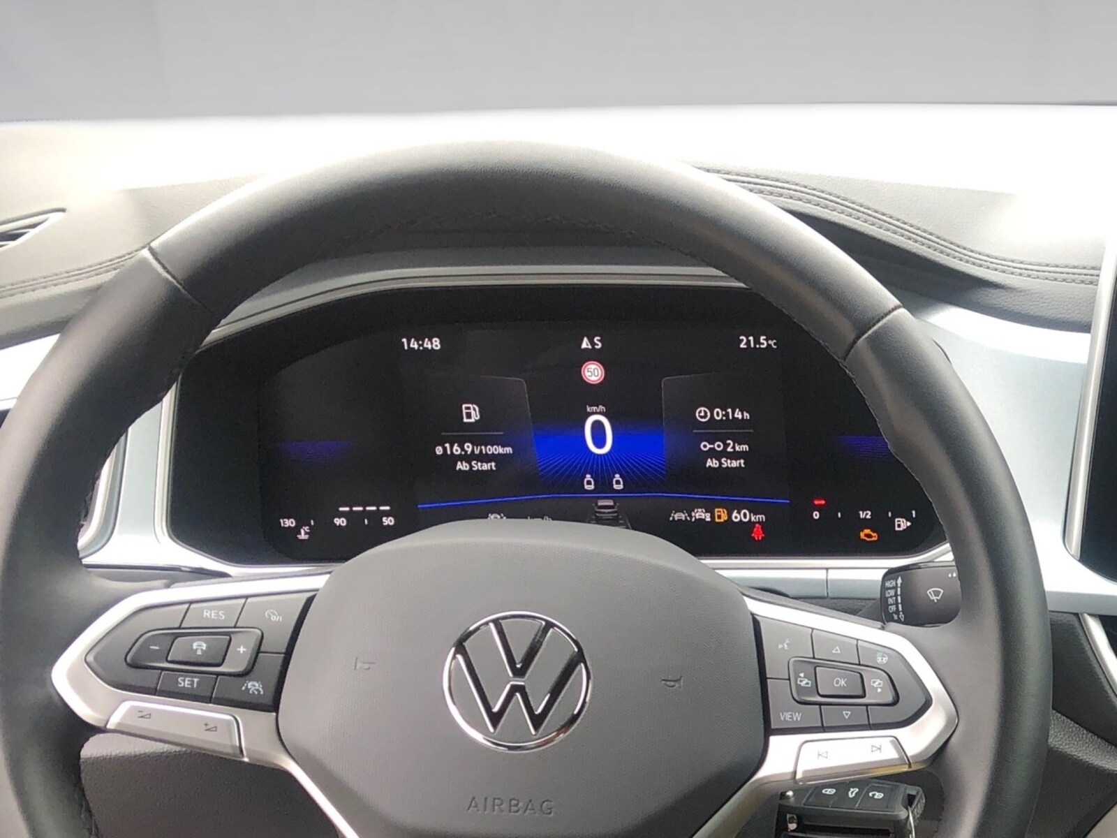 Volkswagen T-Roc Cabriolet – Bild 5