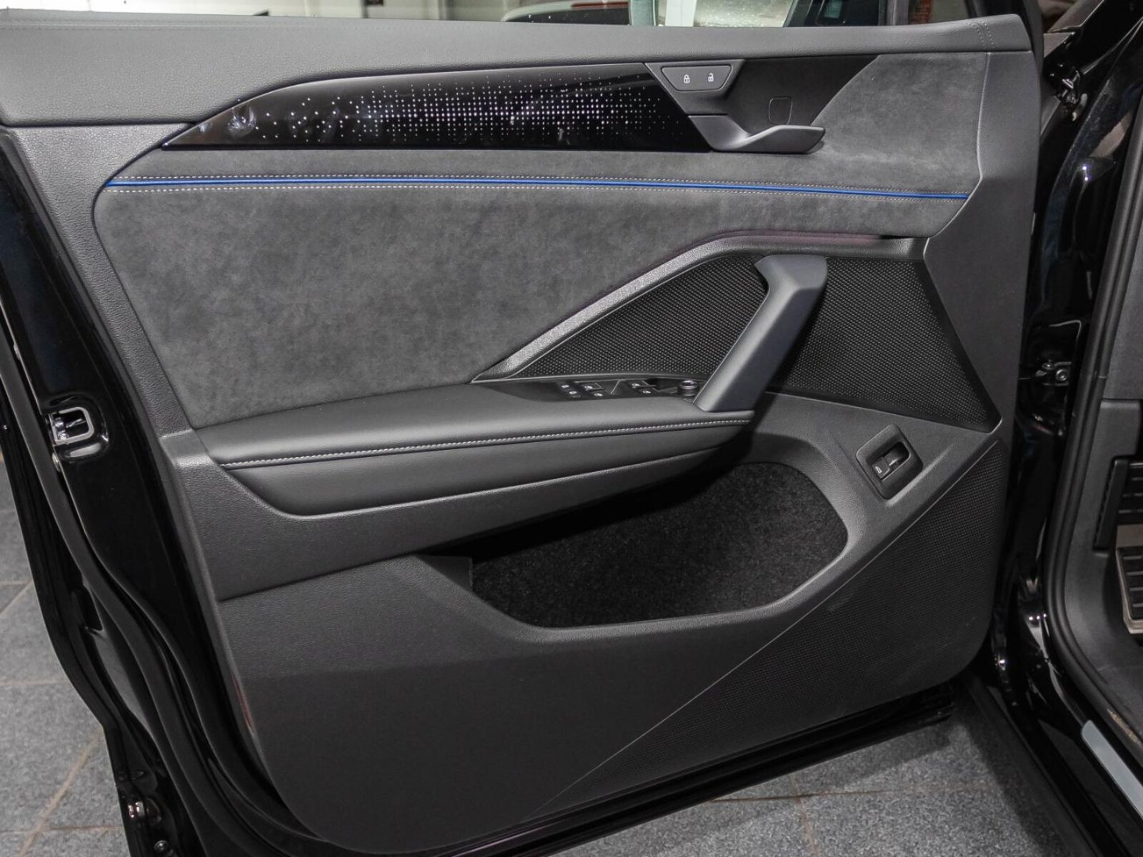 Volkswagen Tayron – Bild 12