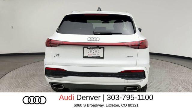 2025 Audi Q5