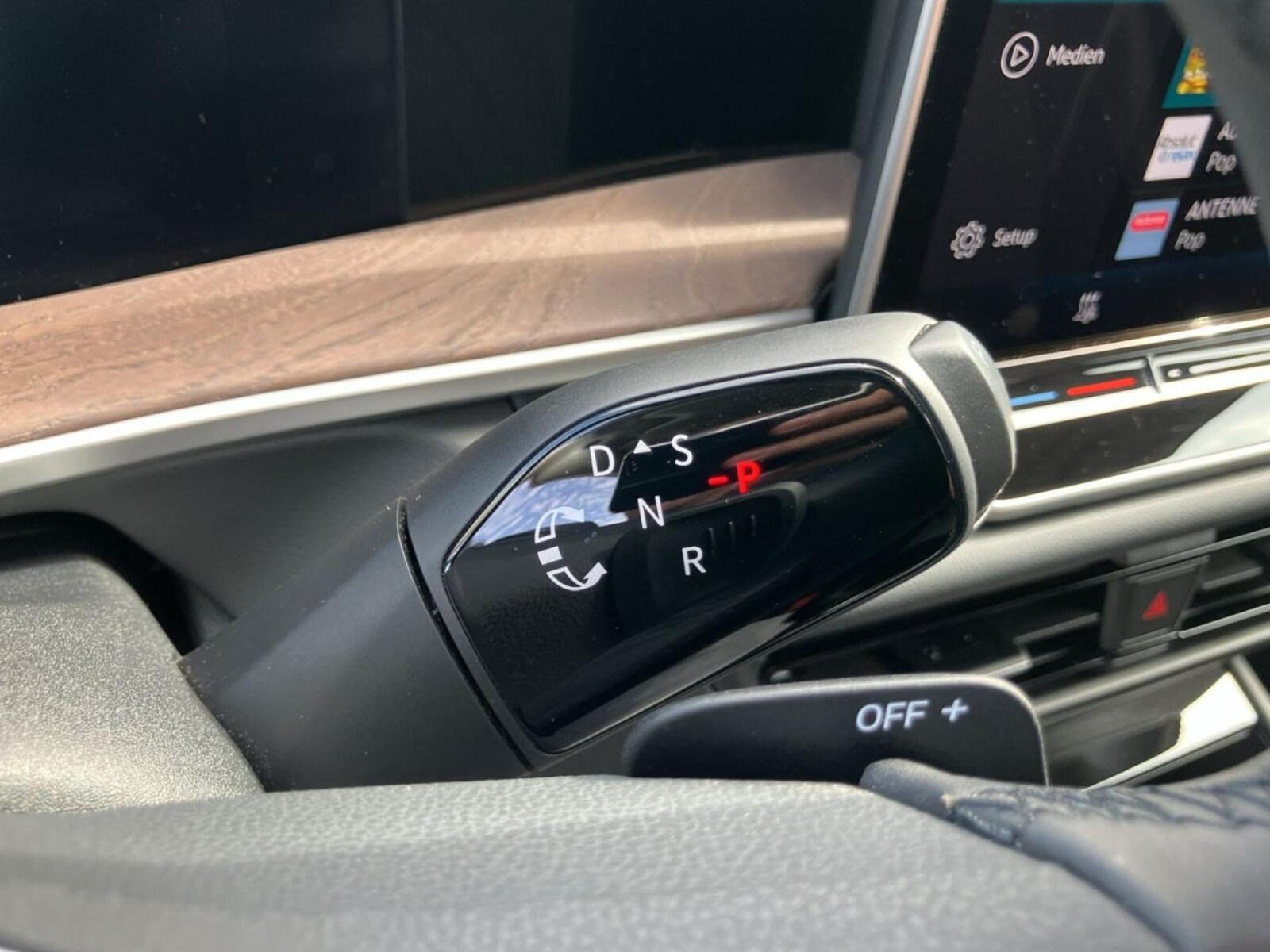 Volkswagen Tayron – Bild 15