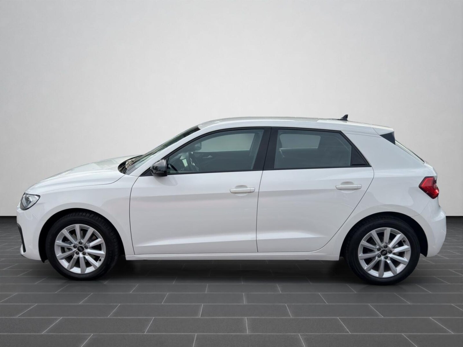 Audi A1 Sportback – Bild 7