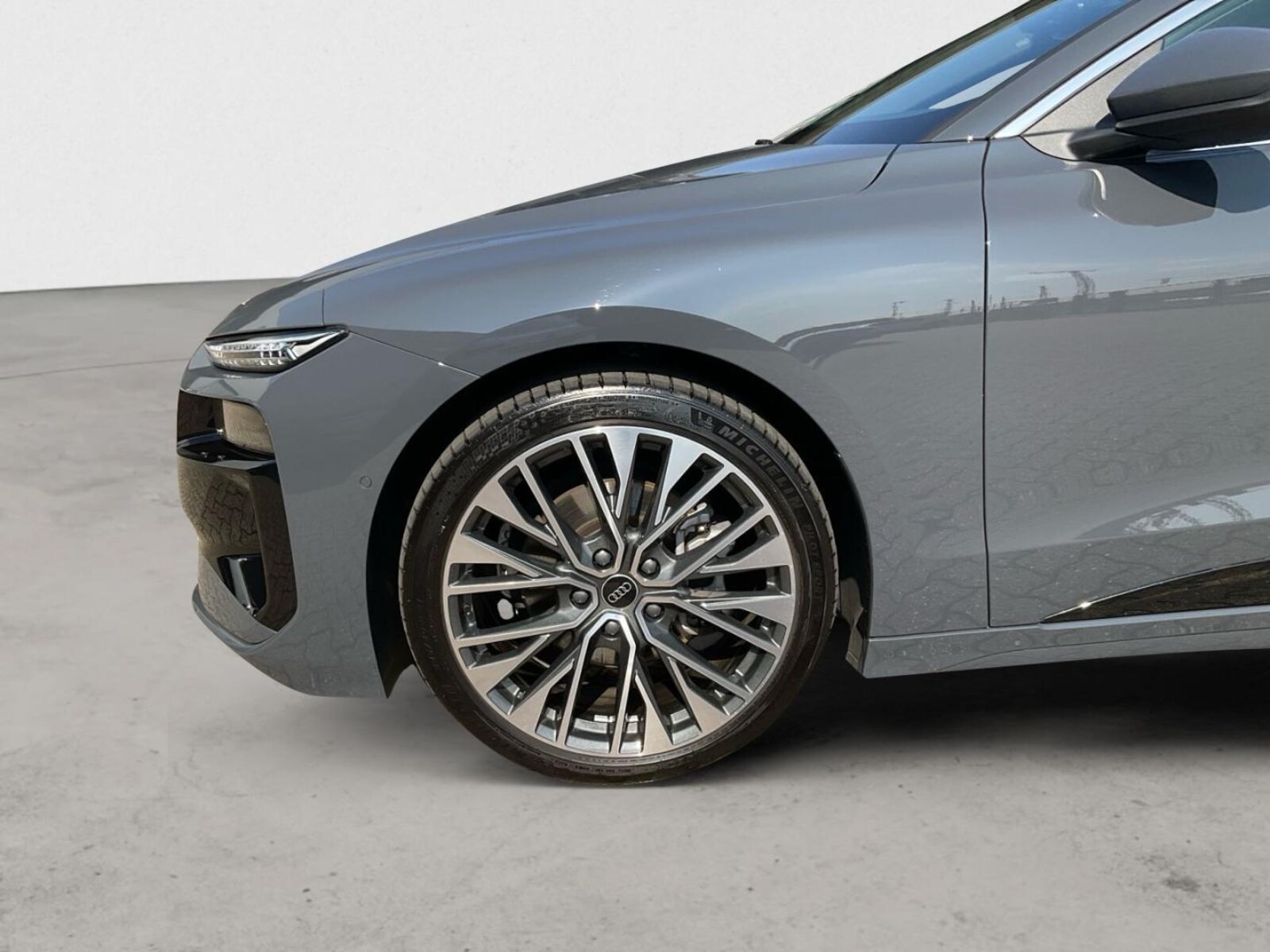 Audi A6 Sportback e-tron – Bild 14