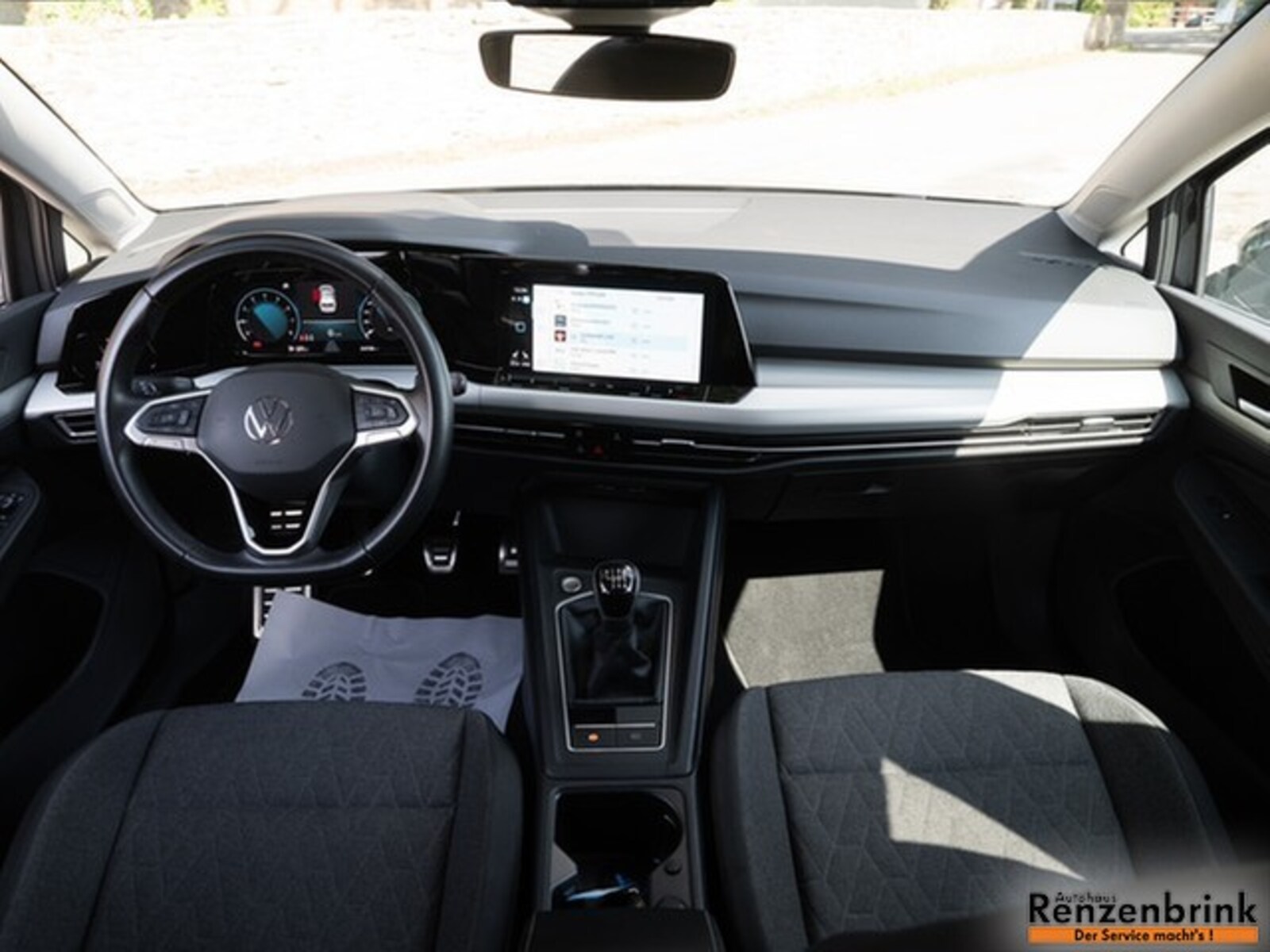 Volkswagen Golf – Bild 5