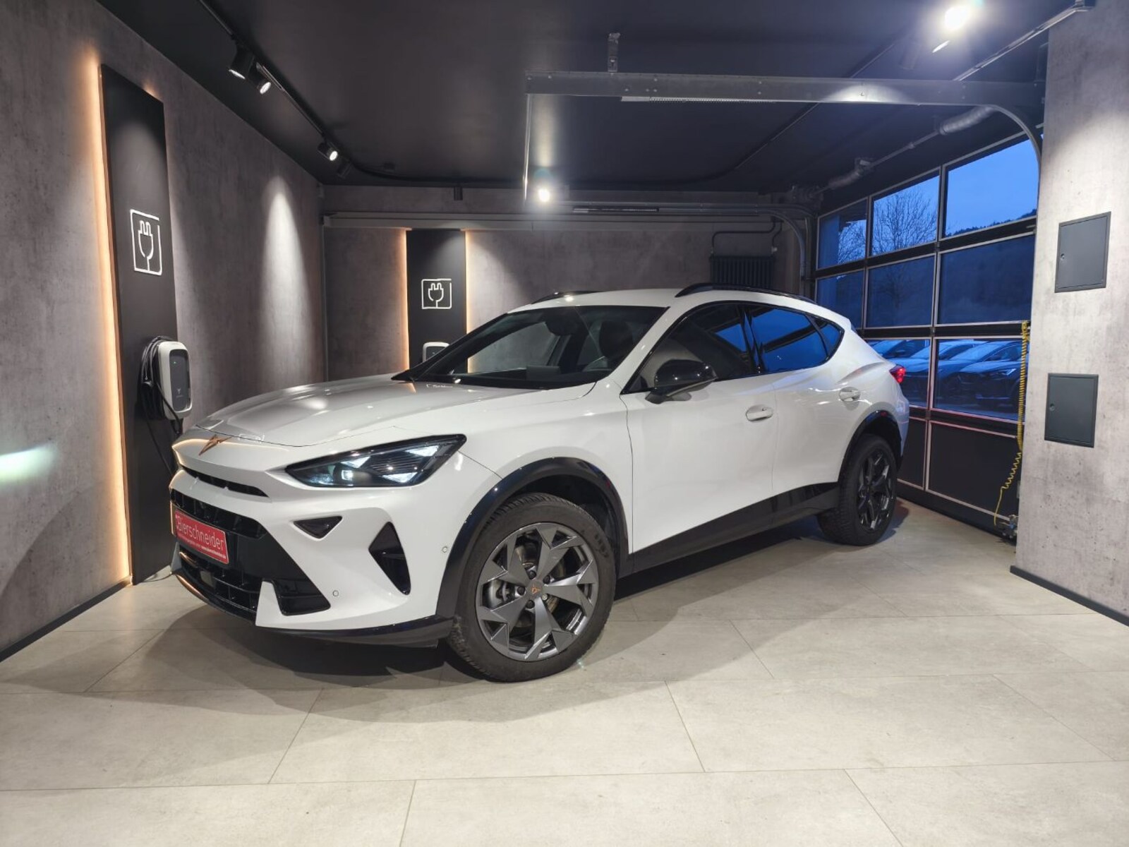 CUPRA Formentor – Bild 3