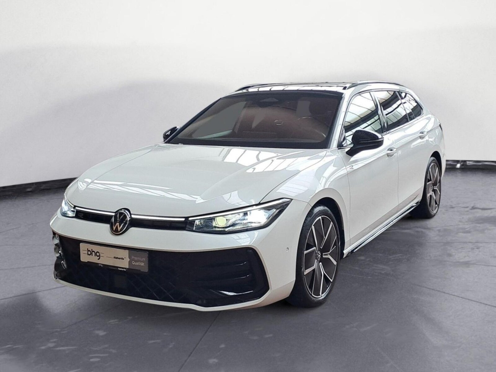 Volkswagen Passat – Bild 2