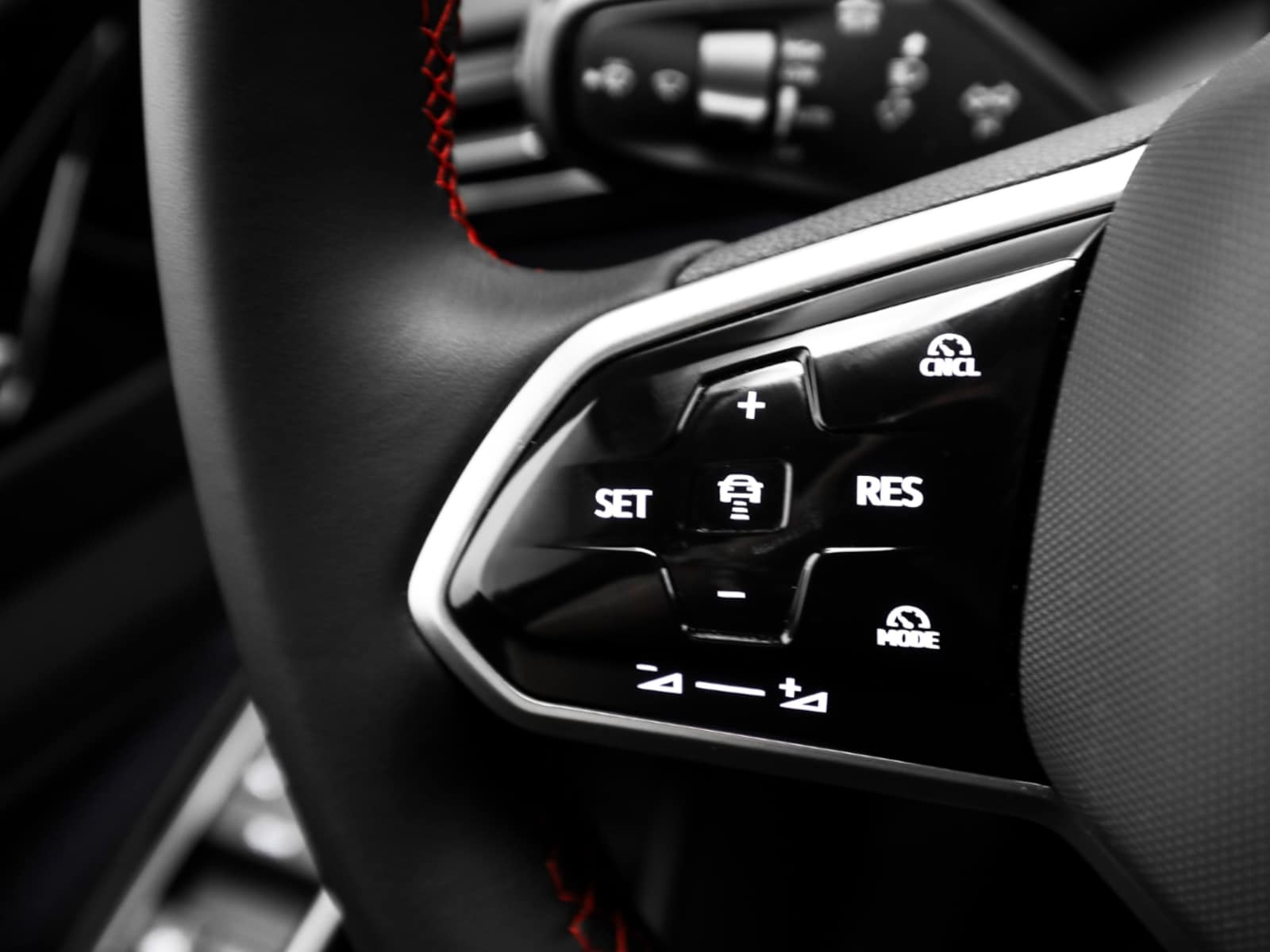 Volkswagen ID.4 – Bild 8