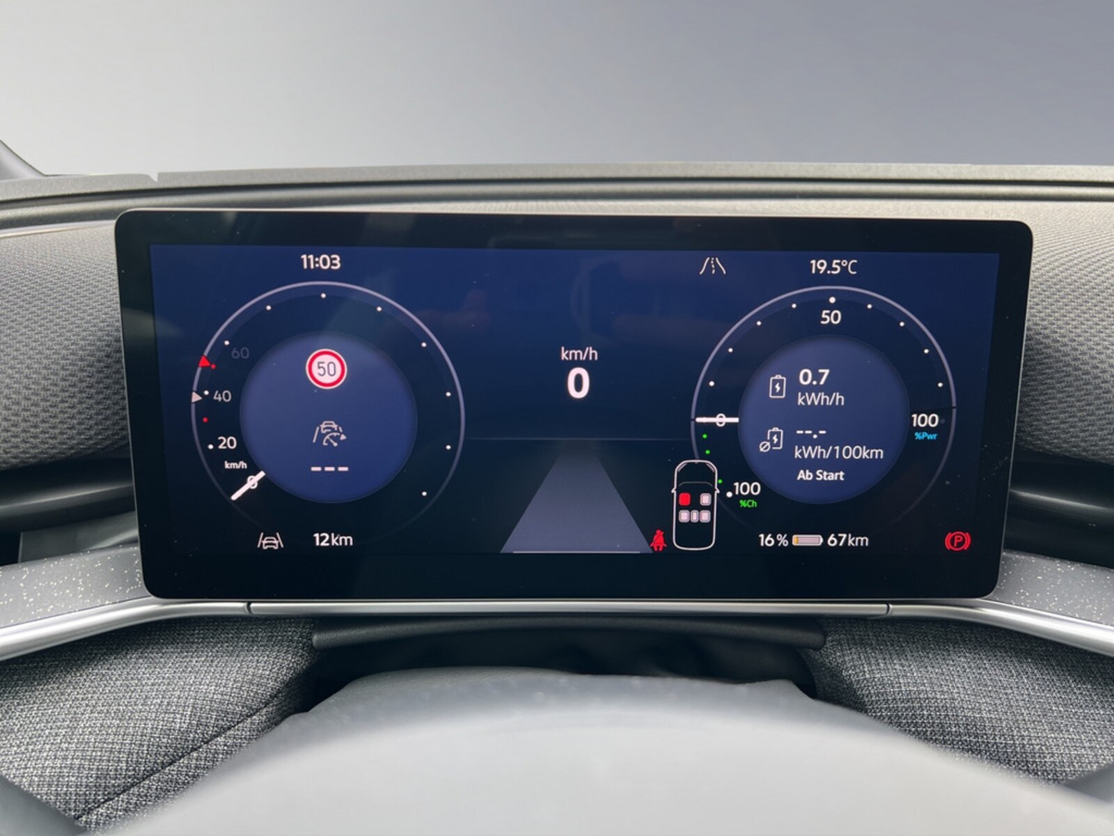 Volkswagen ID. Polo – Bild 12