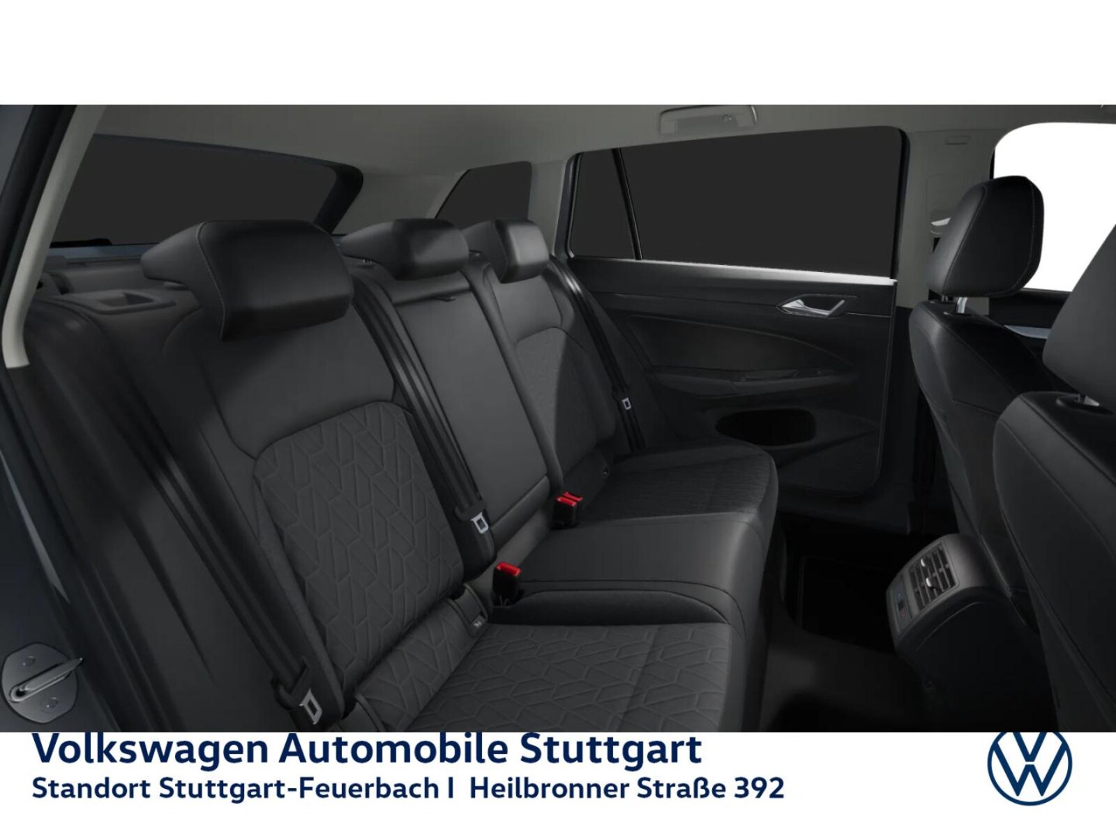 Volkswagen Golf Variant – Bild 11