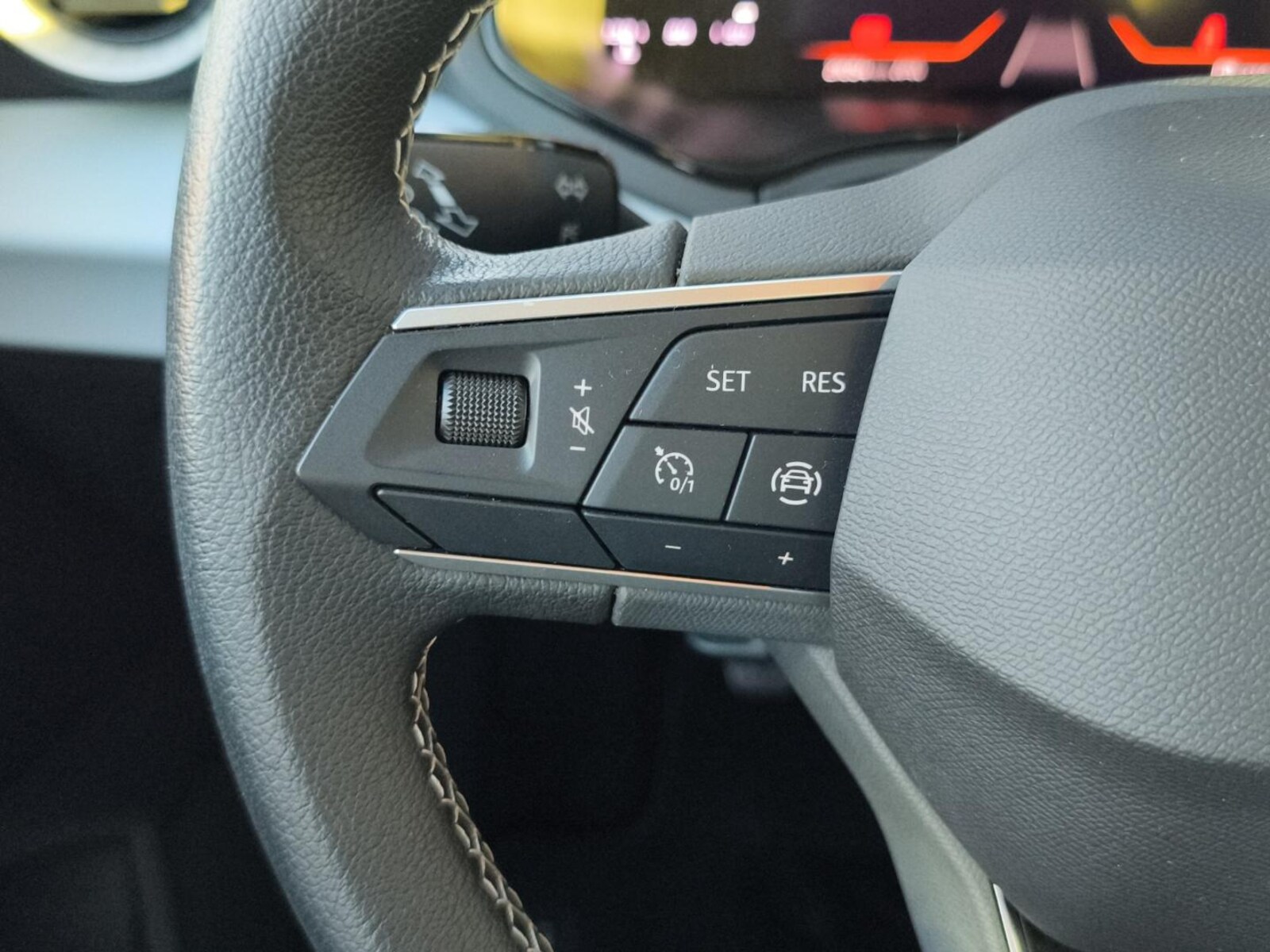 SEAT Arona – Bild 19
