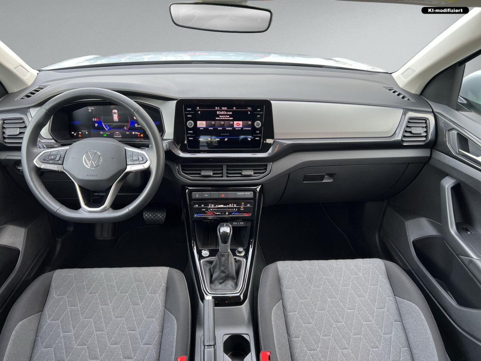 Volkswagen T-Cross – Bild 9
